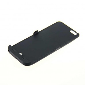 Чехол аккумулятор для iPhone 6+ 4200 mAh 