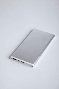 Портативное зарядное устройство "А 12" Type-C