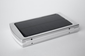 Портативное зарядное устройство "Solar big"