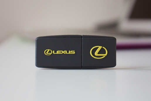 Lexus Samara